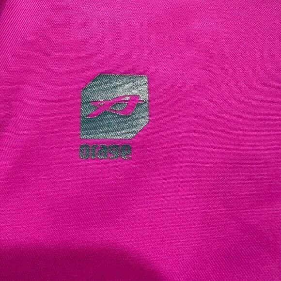 Orage Women’s Purple Ski Jacket - Picture 7 of 10